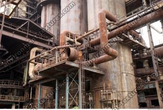 building chemical plant 0019